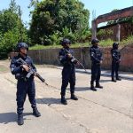 BAC de la Policía de Miranda detiene a dos sujetos con droga en los Valles del Tuy