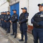 BAC de la Policía de Miranda neutraliza a «Come Plátano» en Aragüita