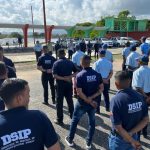 Policía de Miranda detuvo a trío de agresores de mujeres