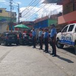 Par de sujetos aprehendidos por posesión de drogas en Valles del Tuy y Sucre