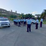 Policía de Miranda capturó a ocho sujetos con drogas en los municipios Sucre e Independencia.
