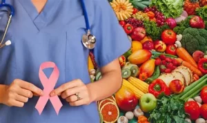 Pon el color rosa en tus comidas
