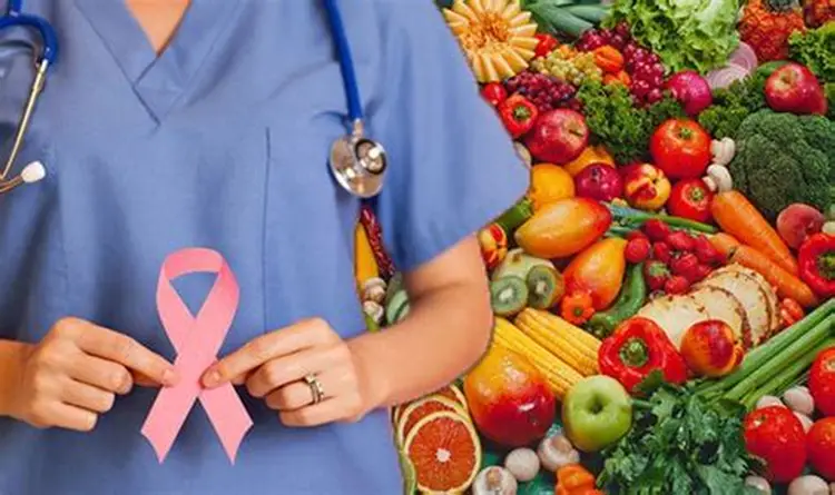 Pon el color rosa en tus comidas