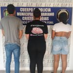 ​CPMB CRISTÓBAL ROJAS DESMANTELA RED DE TRATA DE PERSONAS Y FALSIFICACIÓN DE DOCUMENTOS EN CHARALLAVE