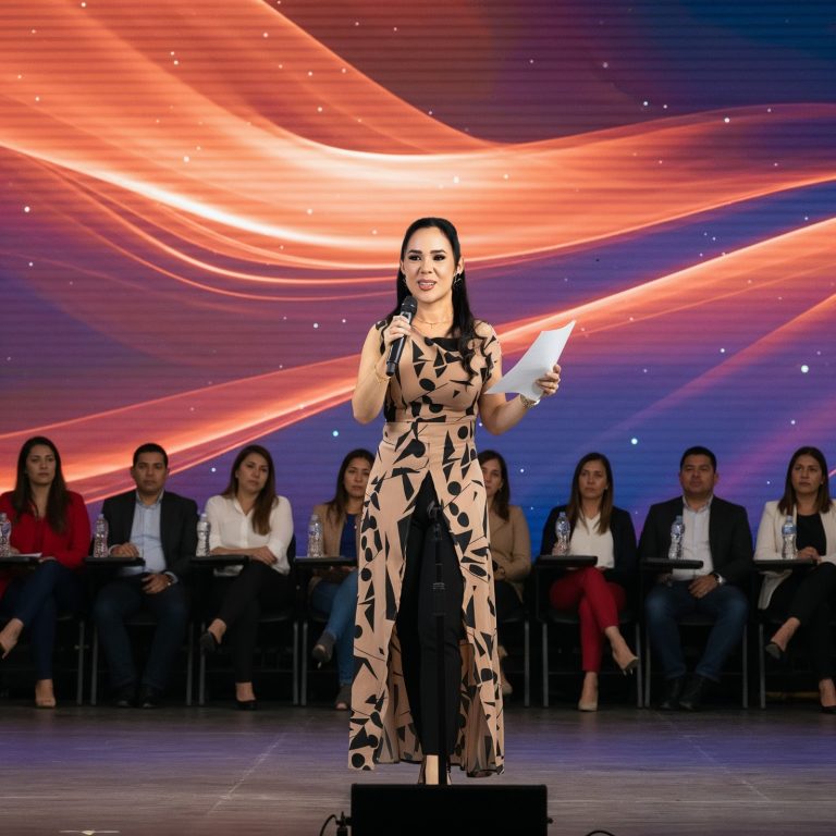 El Éxito Internacional de Mirianyis González Parra y su Modelo de Consultoría con Propósito
