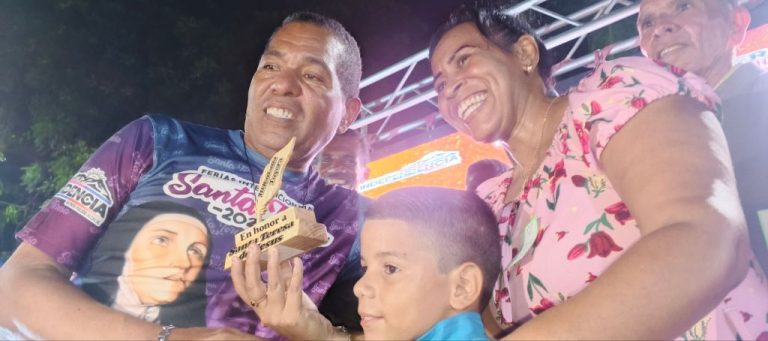 Tercera edición de la Bailanta Tuyera llenó de música y baile a Santa Teresa del Tuy