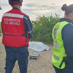 Hombre falleció por inmersión en el embalse de Yare