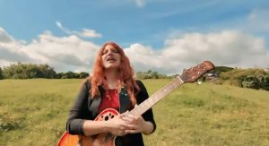 Todo un éxito el lanzamiento del videoclip de la versión del tema “Porque Aun Te Amo” del compositor Rudy Pérez en la Voz de Yurancy Alvarado