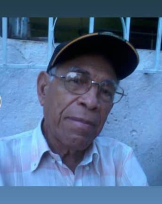 Sentidas Condolencias y Homenaje Póstumo a Jesús Mejías