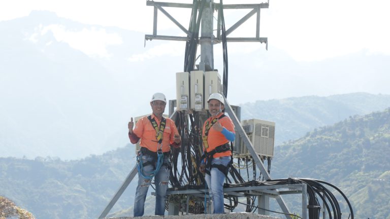 +241.000 clientes disfrutan la mejor conexión de Movilnet en Cojedes y Lara