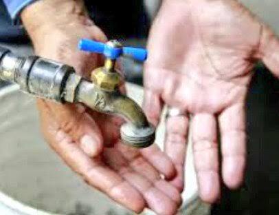 QUEJAS, CASOS Y COSAS DE MI PUEBLO… «Los habitantes de Ciudad Miranda claman por AGUA YA»