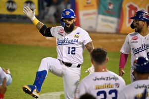 Odor fue el protagonista en regreso de la Nave a la victoria