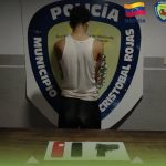 Policía Municipal captura a ciudadano armado durante patrullaje nocturno en Los Samanes
