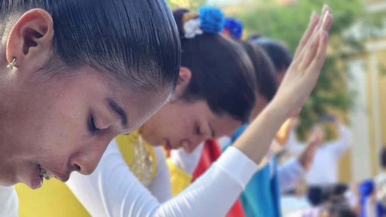 Decretan Semana de la Biblia como Patrimonio Cultural de ciudad Charallave