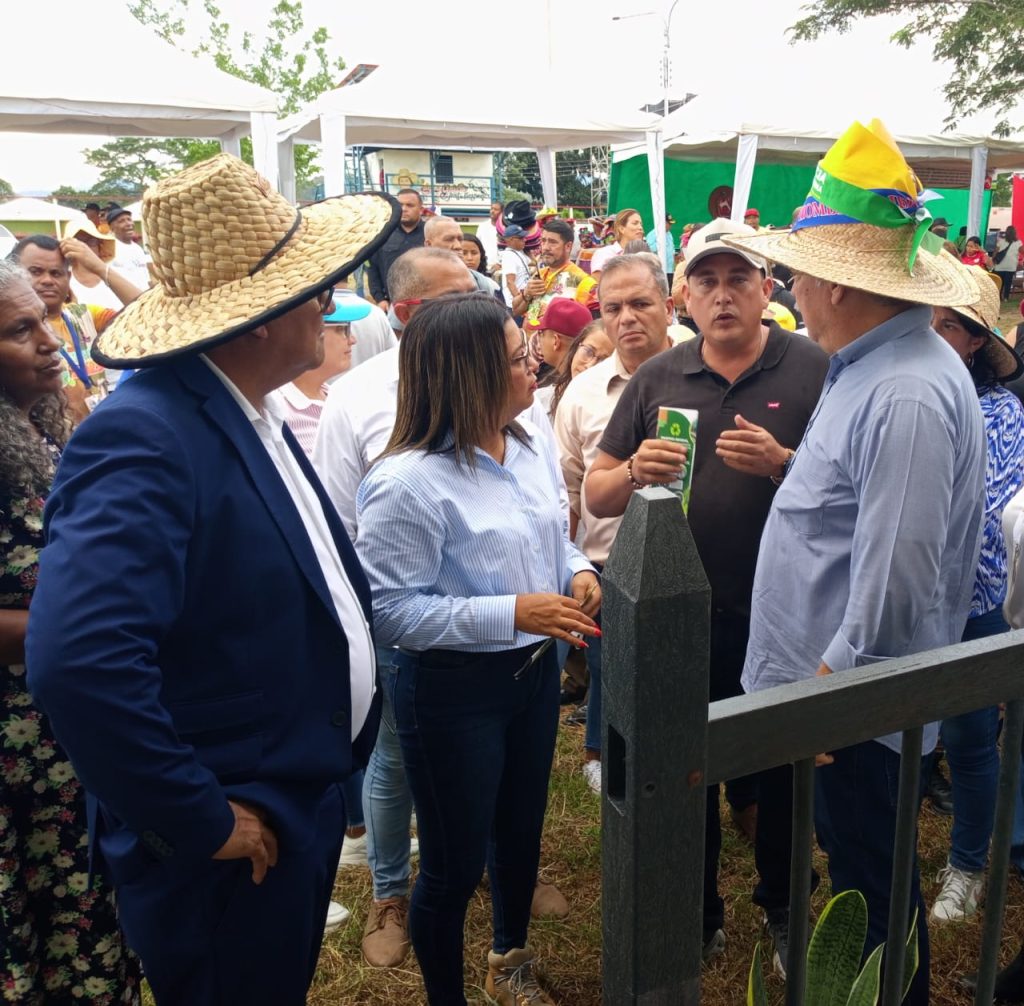 Maderas Plásticas Venezuela impulsa la economía circular y recuperación de espacios en Miranda