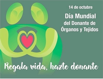 Donar Salva Vidas
