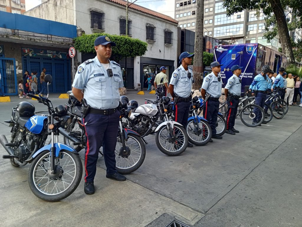 Capturado agresor de mujeres en Cúa