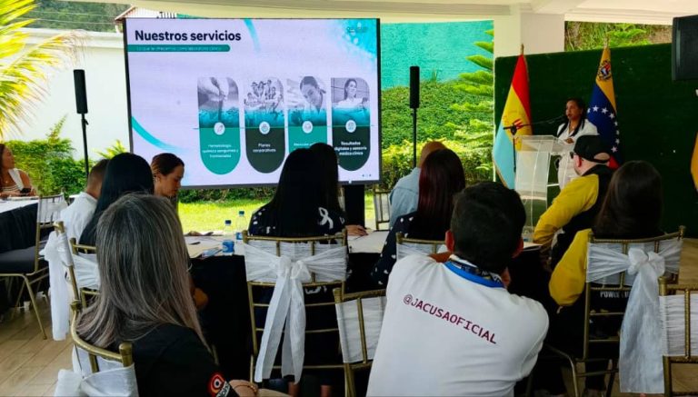 Expo Guaicaipuro Potencia 2025 impulsa el desarrollo empresarial con Rueda de Negocios