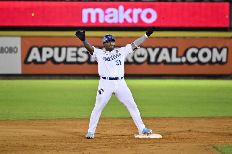 Los Navegantes del Magallanes cerraron semana positiva con triunfo ante Lara