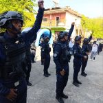 BAC de la Policía de Miranda aprehendió a un sujeto  con municiones  en Ocumare del Tuy