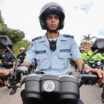 Cuatro arrestados por posesión de droga en los municipios Cristóbal Rojas y Sucre.