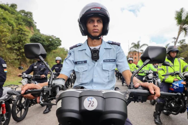 Cuatro arrestados por posesión de droga en los municipios Cristóbal Rojas y Sucre.