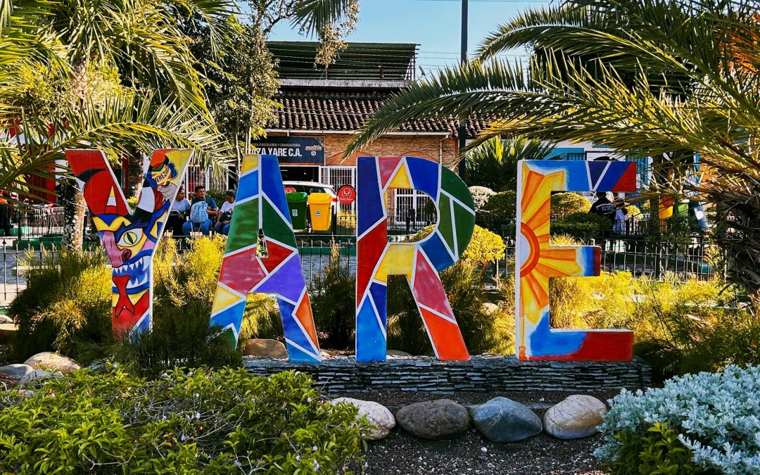 Turistas polacos conocerán la cultura y gastronomía de Miranda