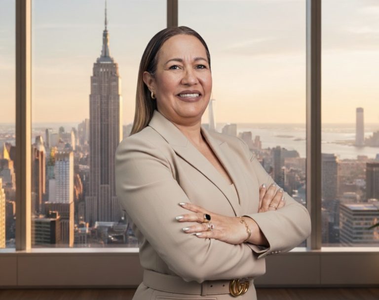 ¡Orgullo Venezolano! Yency Milano revela su modelo de empoderamiento tras 25 años de impacto