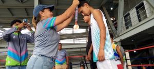 Guaicaipuro campeón de fase estadal de Juegos Deportivos Comunales Miranda 2025