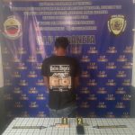 Arrestan a hombre por robar con un cuchillo en un autobús en Cúa