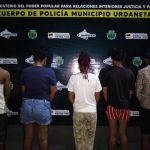 Detienen a 5 personas por pelea en Ciudad Zamora