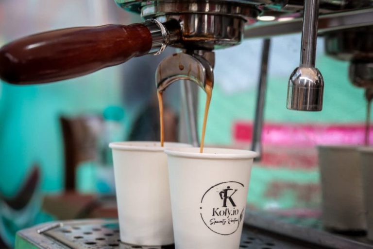 Mérida, Carabobo y Trujillo brillan con Tazas Presidenciales en el Encuentro Internacional de Cafés de Especialidad Venezolano