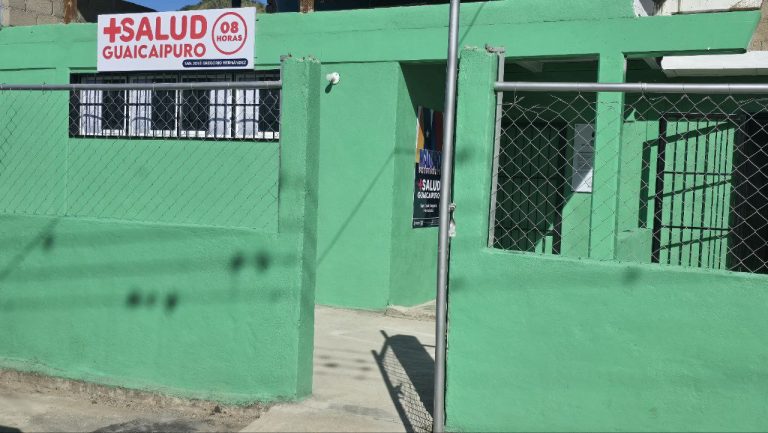 + Salud José Gregorio Hernández atenderá a más de 480 familias de Tácata