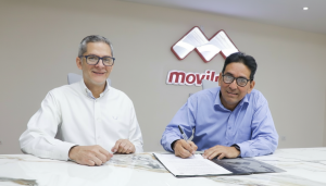 Movilnet impulsa proyectos ecológicos junto al CONARE