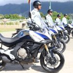 Dos sujetos aprehendidos por robar en Charallave