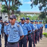 Detenido sujeto por porte ilícito de arma en Caucagua