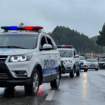 Capturada mujer por distribución de pornografía infantil en Santa Lucía