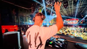 El DJ Jonathan Rangel Anuncia su gira 2026 por Latinoamérica y un Cierre de Año Explosivo