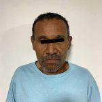 Detenido un sexagenario por hurto de material estratégico perteneciente al Instituto de Ferrocarriles del Estado