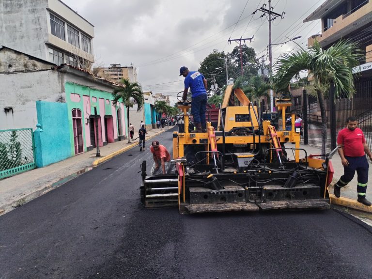 Activado Plan Ciudad Charallave Decembrina