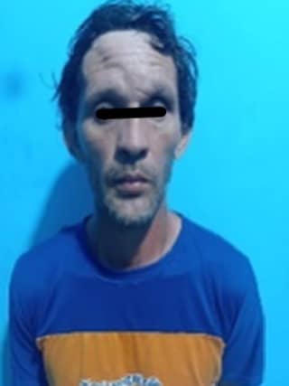 Detenido un atracador por la Delegacion Municipal Ocumare del Tuy