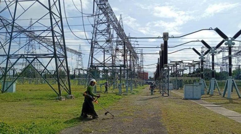 Labores preventivas robustecen servicio eléctrico en Independencia y Paz Castillo