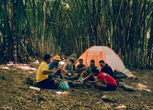 “Viajeros”: El Nuevo EP que Nace del Corazón del Valles del Tuy para Conquistar la Escena del Rap Venezolano