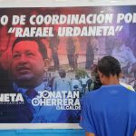 Policía de Urdaneta arresta a hombre buscado por homicidio