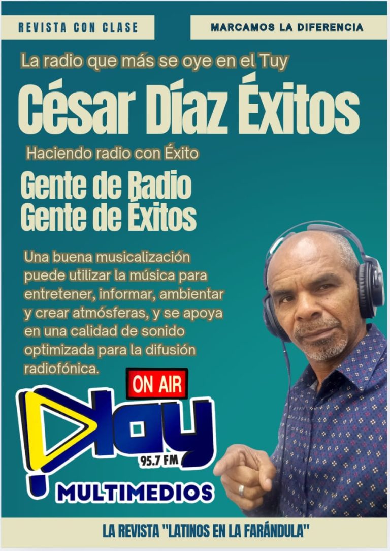 La Fórmula del Éxito Radial: Selección Musical Estratégica y Calidad de Sonido Superior para Captar a la Audiencia Digital