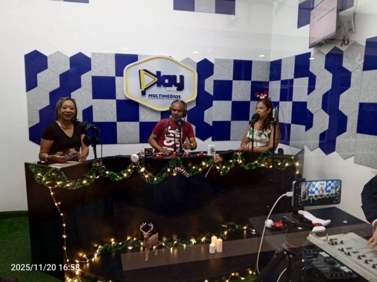 Latinos en la Farándula celebra 30 años de «Gente de Radio Gente de Éxitos» con César Díaz Éxitos