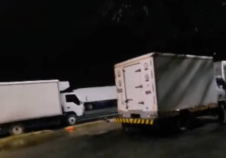 Habitantes de Paracotos denuncian obstrucción recurrente en acceso a la ARC sentido Maracay