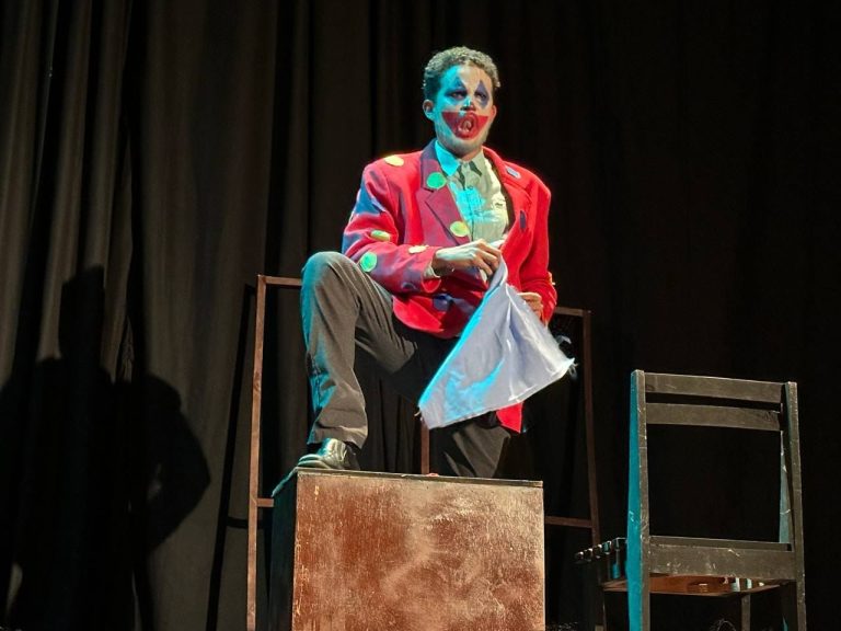 Guaicaipuro masifica la cultura y el deporte