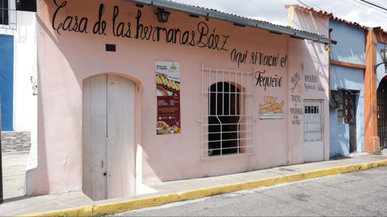 El Tequeño será protagonista gastronómico en Fitven 2025