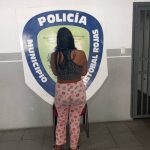Mujer de 24 años detenida en Charallave por agredir a su hijo menor